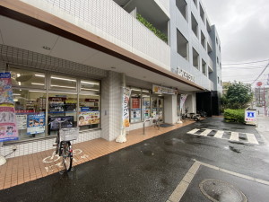 エスティメゾン三軒茶屋Ⅱ304の室内7