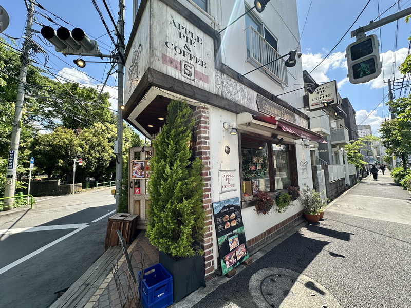 ルネサンスコート祐天寺106の室内20