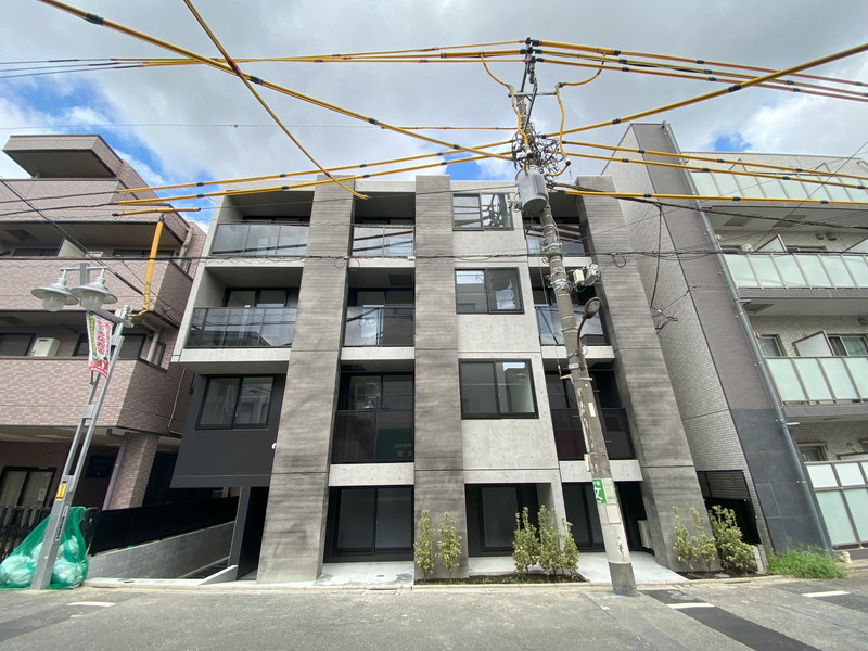 LUMIEC un Sakurashinmachi North（ルミーク アン サクラシンマチ ノース）103の室内1