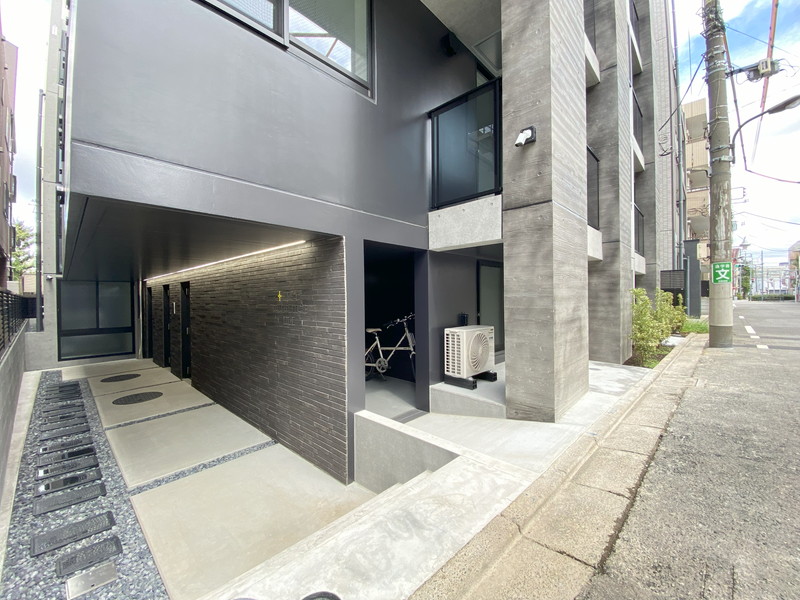 LUMIEC un Sakurashinmachi North（ルミーク アン サクラシンマチ ノース）103の室内2