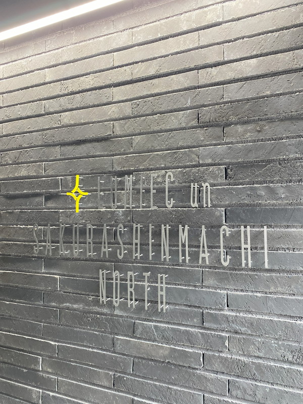 LUMIEC un Sakurashinmachi North（ルミーク アン サクラシンマチ ノース）304の室内16