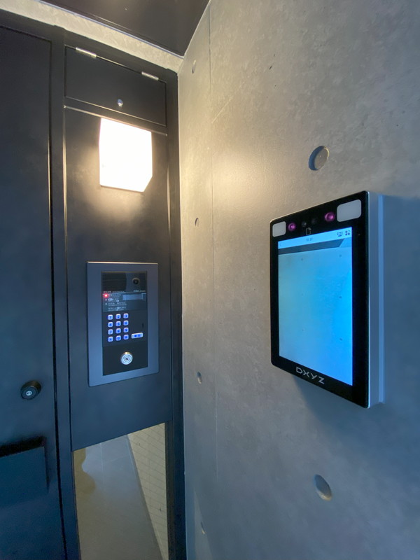 LUMIEC un Sakurashinmachi North（ルミーク アン サクラシンマチ ノース）304の室内12