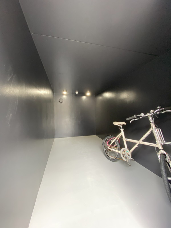 LUMIEC un Sakurashinmachi North（ルミーク アン サクラシンマチ ノース）304の室内14