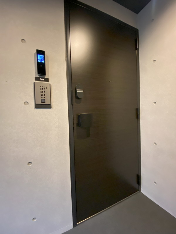 LUMIEC un Sakurashinmachi North（ルミーク アン サクラシンマチ ノース）304の室内11