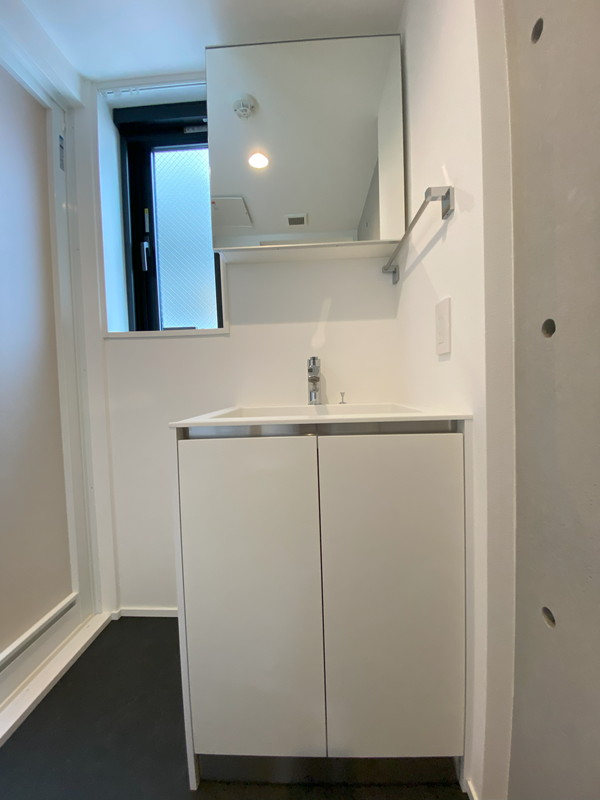 LUMIEC un Sakurashinmachi North（ルミーク アン サクラシンマチ ノース）304の室内6