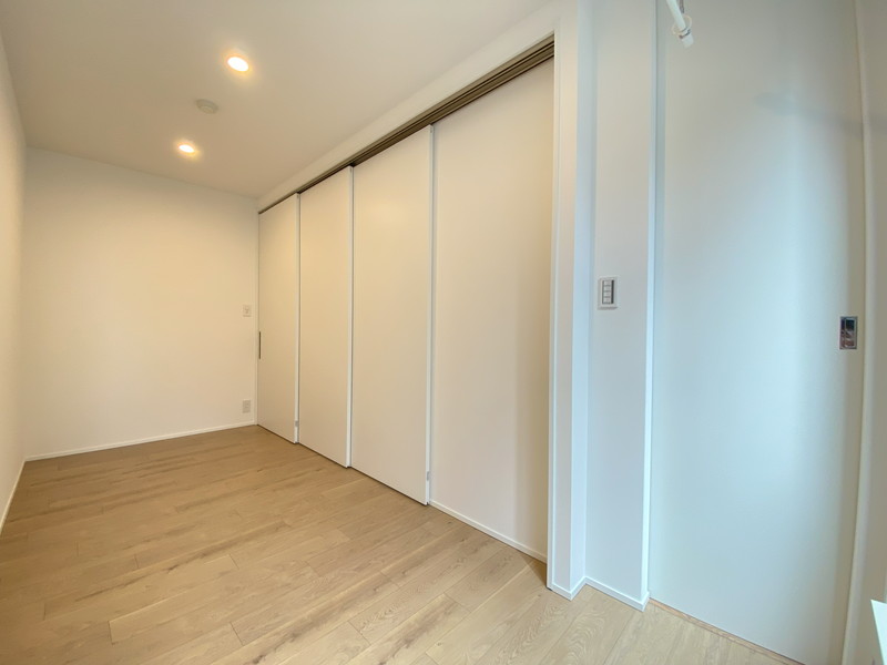 LUMIEC un Sakurashinmachi North（ルミーク アン サクラシンマチ ノース）304の室内4