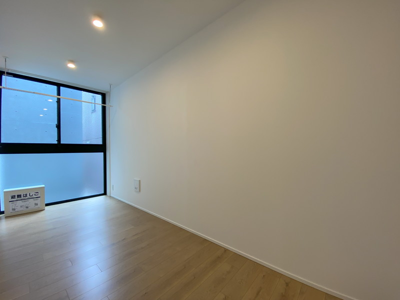 LUMIEC un Sakurashinmachi North（ルミーク アン サクラシンマチ ノース）304の室内3