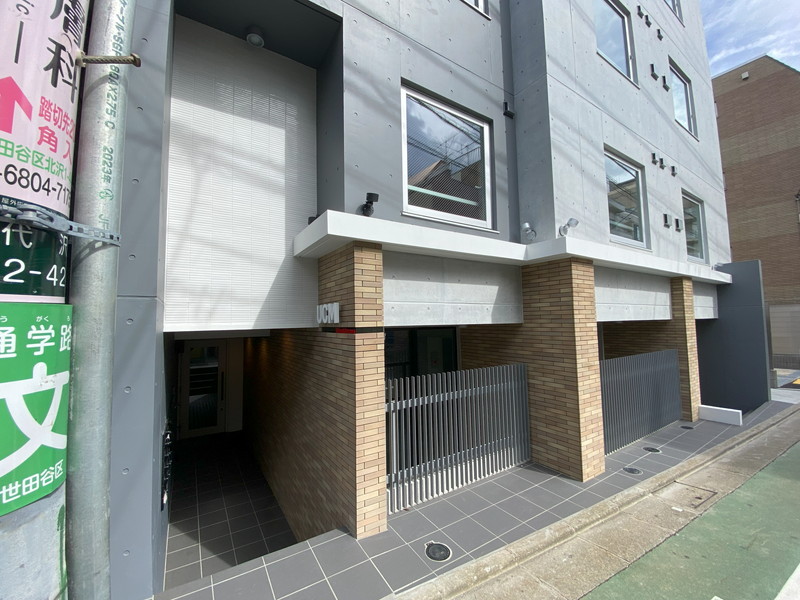 UCM SHIMOKITAZAWA （ユーシーエム シモキタザワ）405の室内6