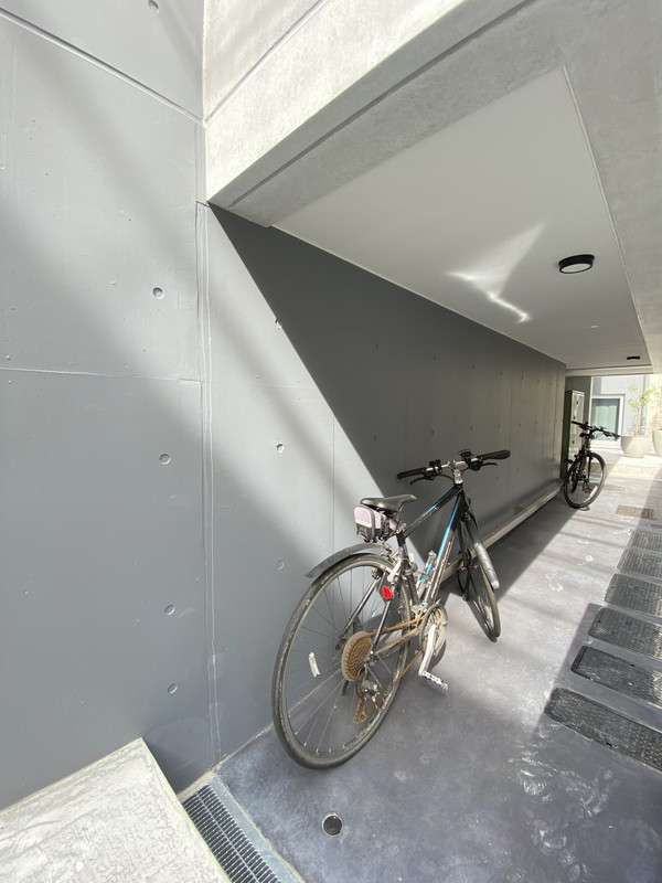 UCM SHIMOKITAZAWA （ユーシーエム シモキタザワ）405の室内3