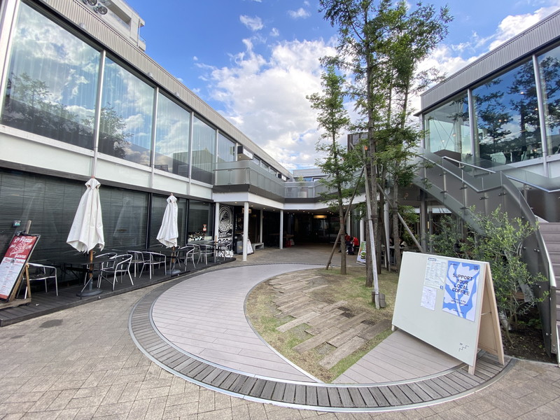 KDXレジデンス自由が丘215の室内17