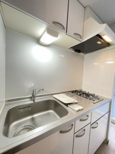 KDXレジデンス自由が丘215の室内5