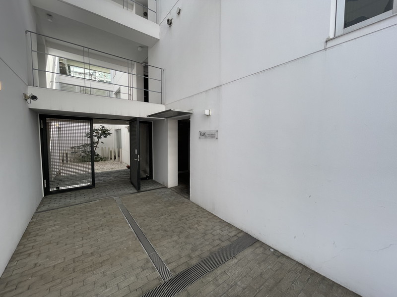 KDXレジデンス自由が丘215の室内13