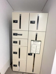 KDXレジデンス自由が丘215の室内12