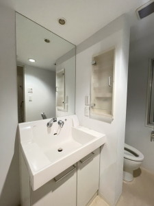 KDXレジデンス自由が丘215の室内7