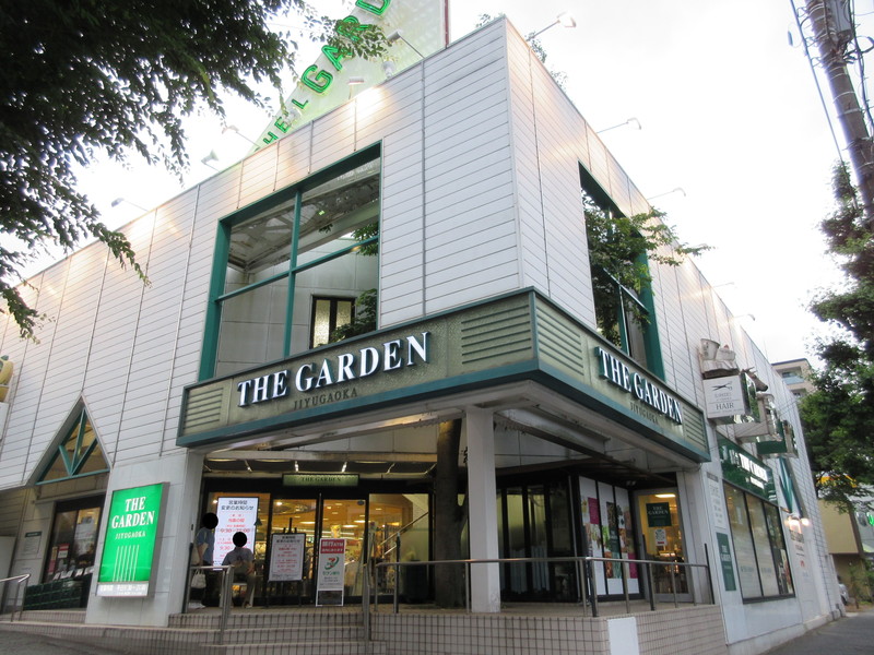 KDXレジデンス自由が丘215の室内16