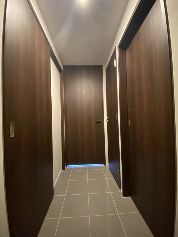 スタイリオ目黒大橋HILLSIDE303の室内16