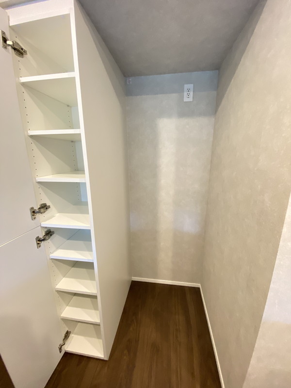 スタイリオ目黒大橋HILLSIDE303の室内9