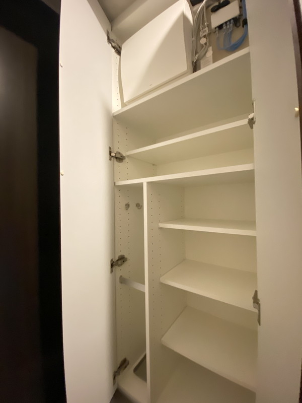 スタイリオ目黒大橋HILLSIDE303の室内17