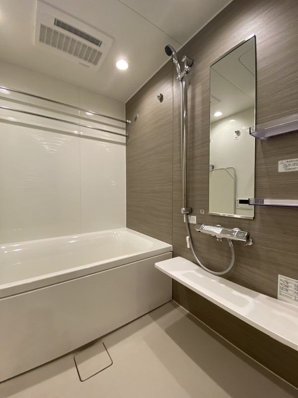 スタイリオ目黒大橋HILLSIDE303の室内6