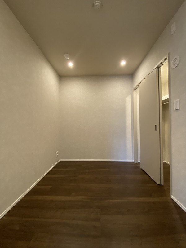 スタイリオ目黒大橋HILLSIDE303の室内13