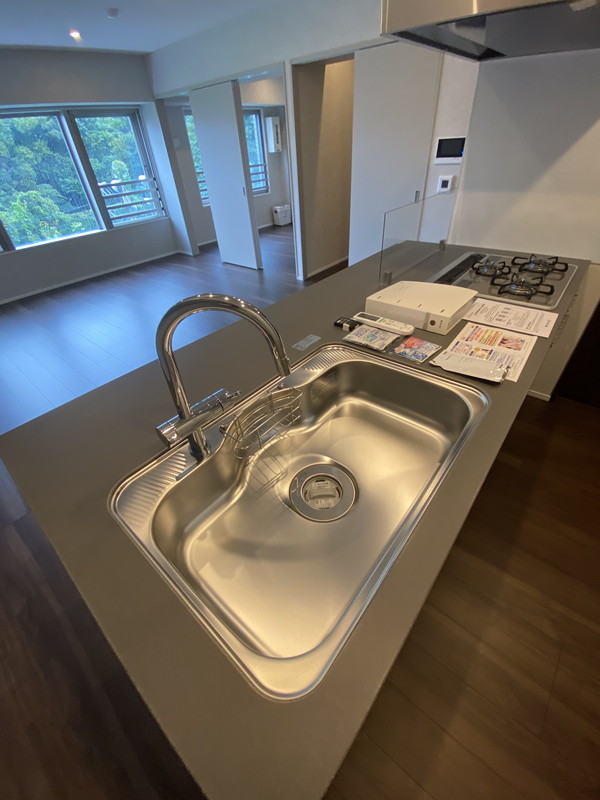 スタイリオ目黒大橋HILLSIDE303の室内8