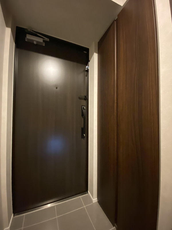 スタイリオ目黒大橋HILLSIDE303の室内18