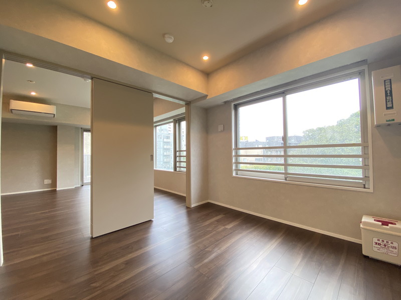 スタイリオ目黒大橋HILLSIDE303の室内4