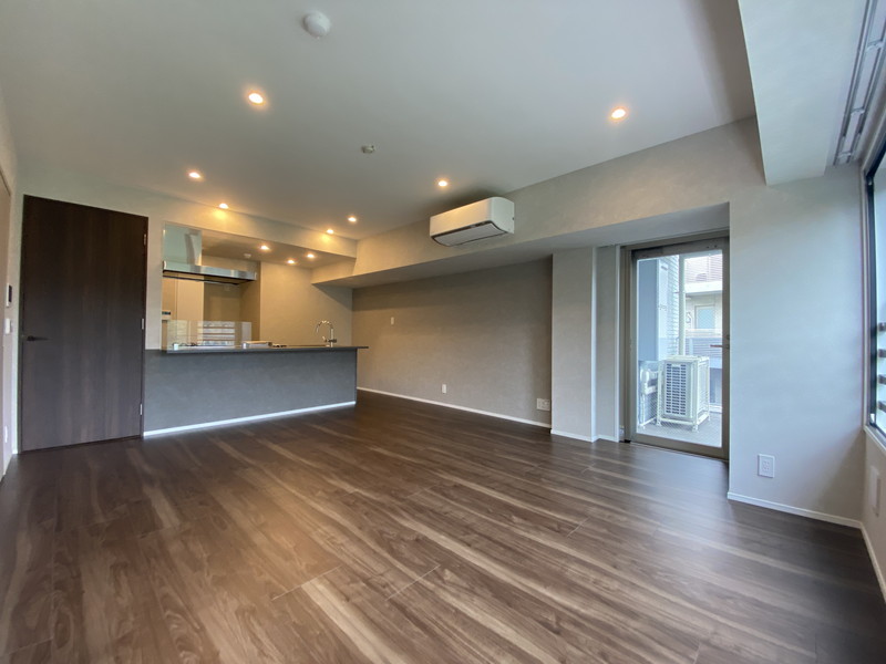 スタイリオ目黒大橋HILLSIDE303の室内2