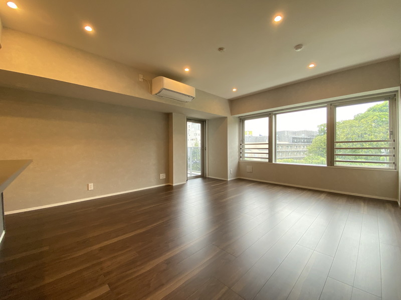 スタイリオ目黒大橋HILLSIDE303の室内1