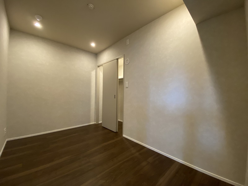 スタイリオ目黒大橋HILLSIDE303の室内3