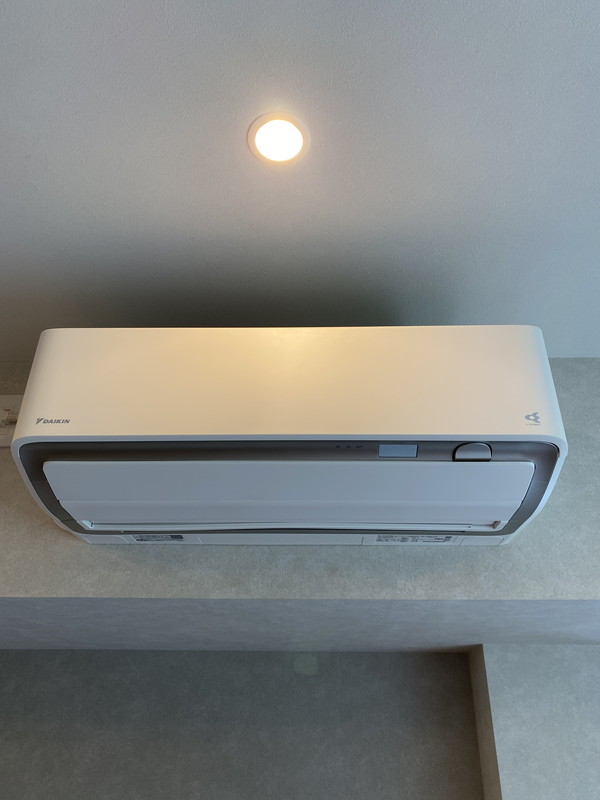 スタイリオ目黒大橋HILLSIDE303の室内10