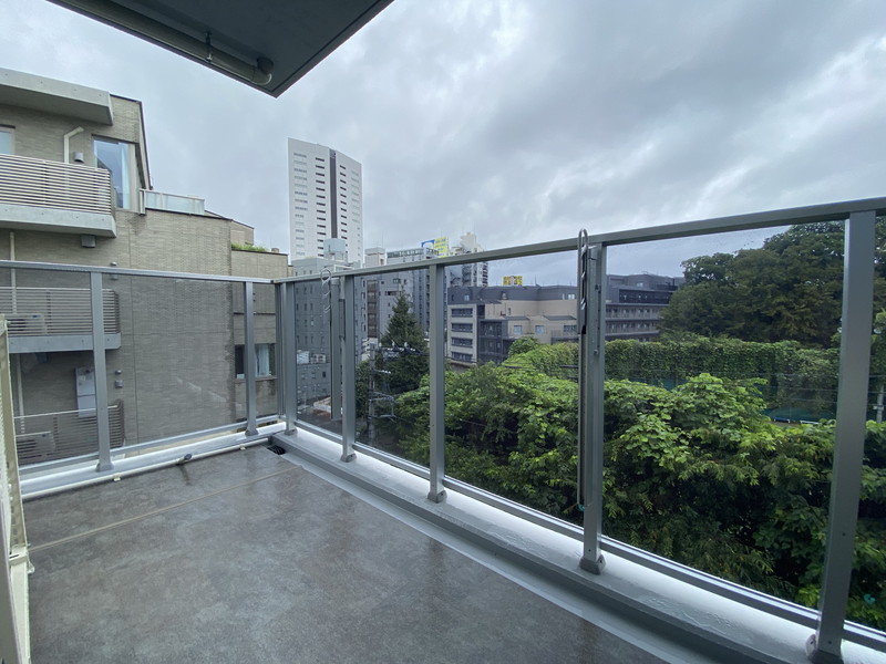 スタイリオ目黒大橋HILLSIDE303の室内14