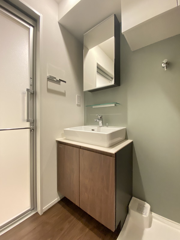 スタイリオ目黒大橋HILLSIDE303の室内5