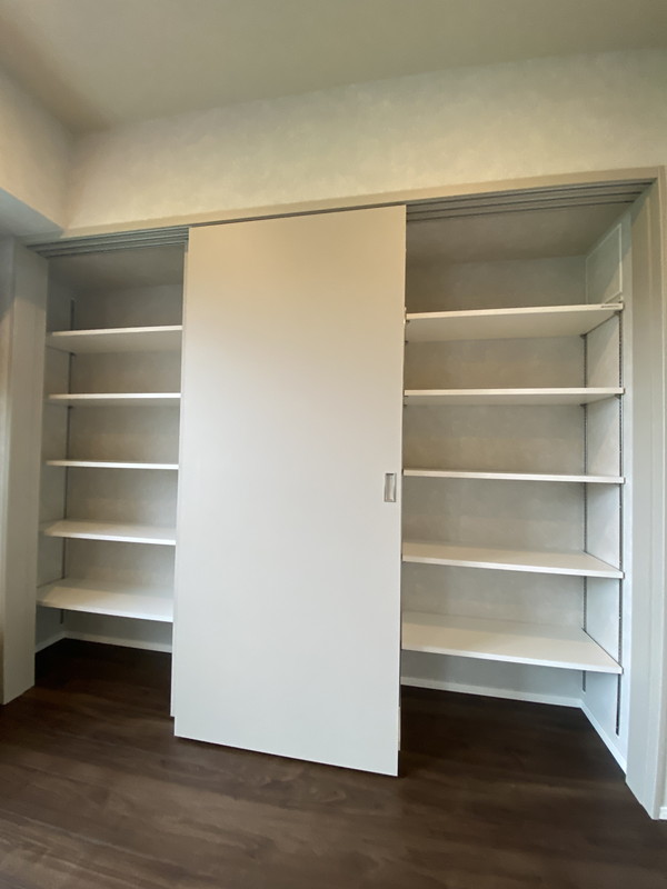 スタイリオ目黒大橋HILLSIDE303の室内11