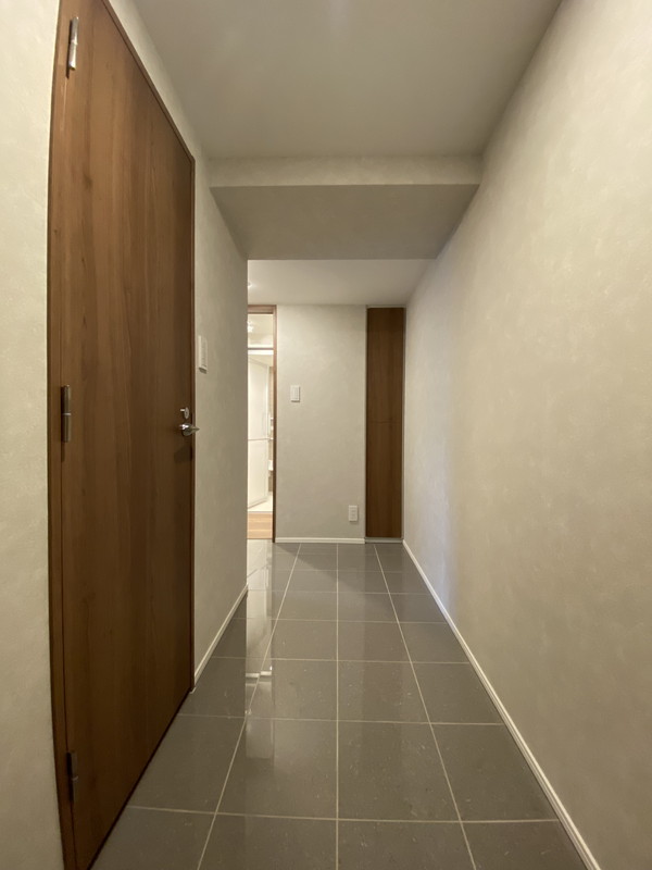 スタイリオ目黒大橋HILLSIDE201の室内17