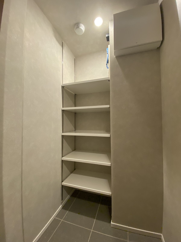 スタイリオ目黒大橋HILLSIDE201の室内16