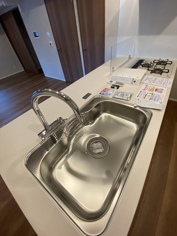 スタイリオ目黒大橋HILLSIDE201の室内10