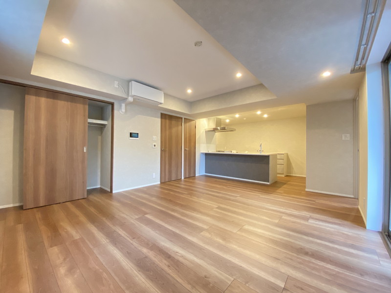 スタイリオ目黒大橋HILLSIDE201の室内2