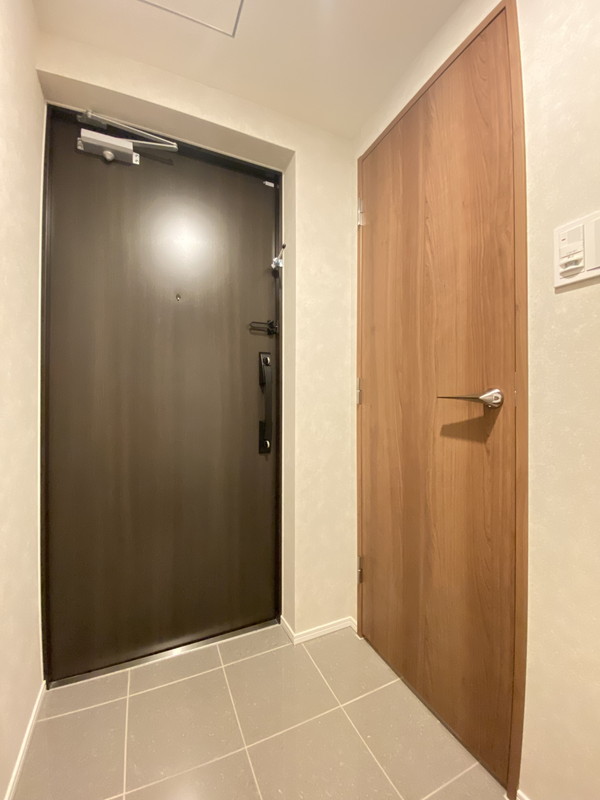 スタイリオ目黒大橋HILLSIDE201の室内18