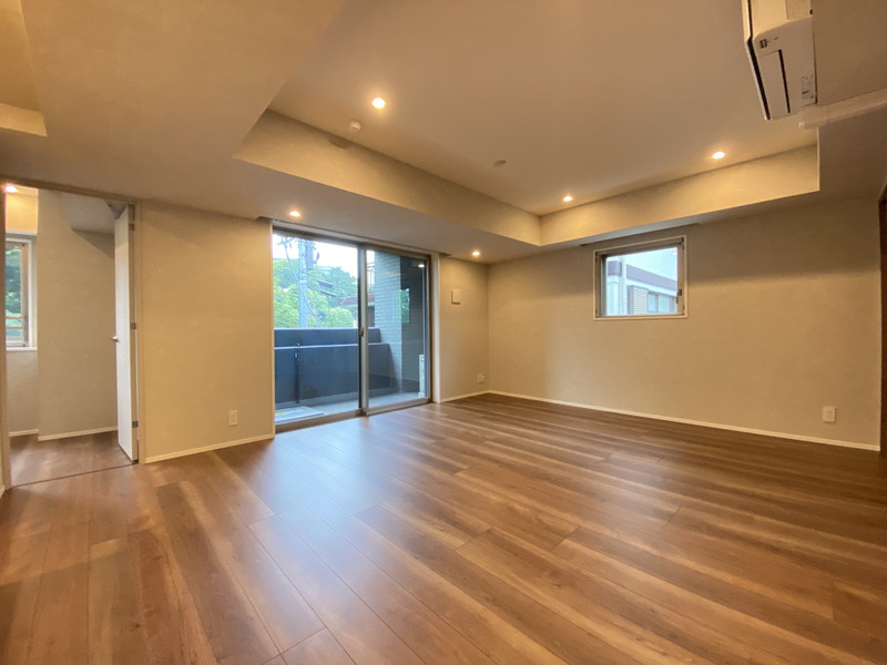 スタイリオ目黒大橋HILLSIDE201の室内1