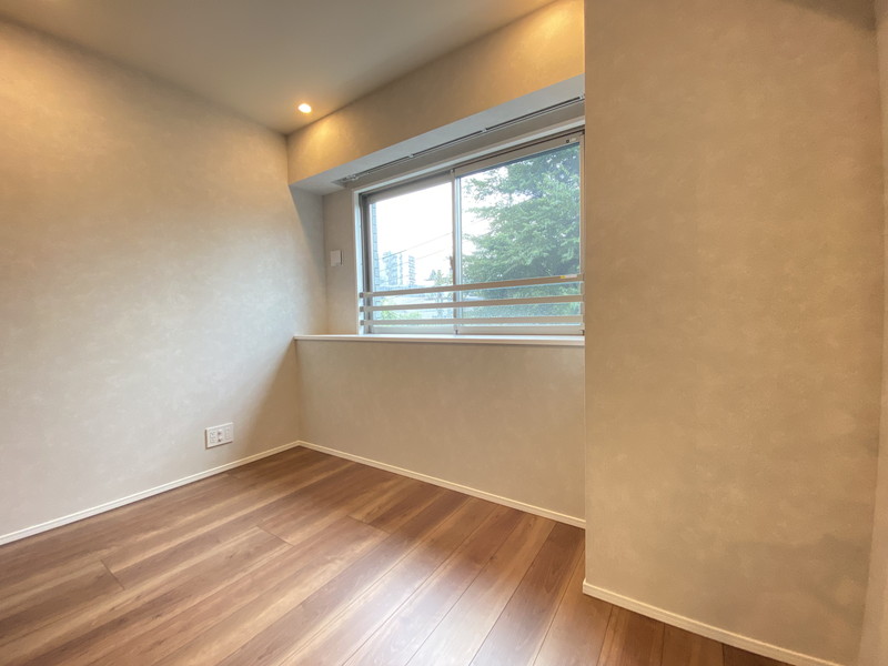 スタイリオ目黒大橋HILLSIDE201の室内4