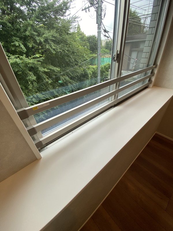 スタイリオ目黒大橋HILLSIDE201の室内6