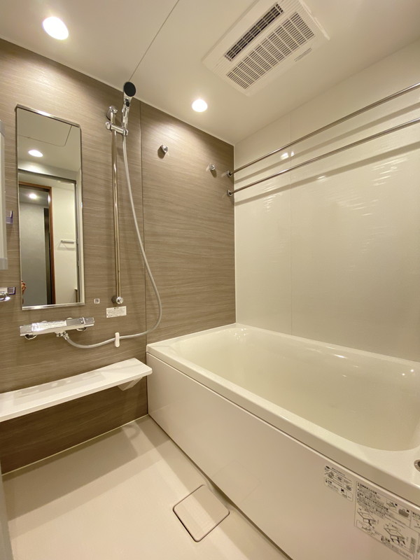 スタイリオ目黒大橋HILLSIDE201の室内12