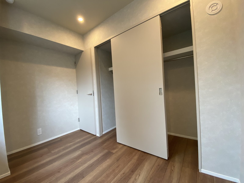 スタイリオ目黒大橋HILLSIDE201の室内5