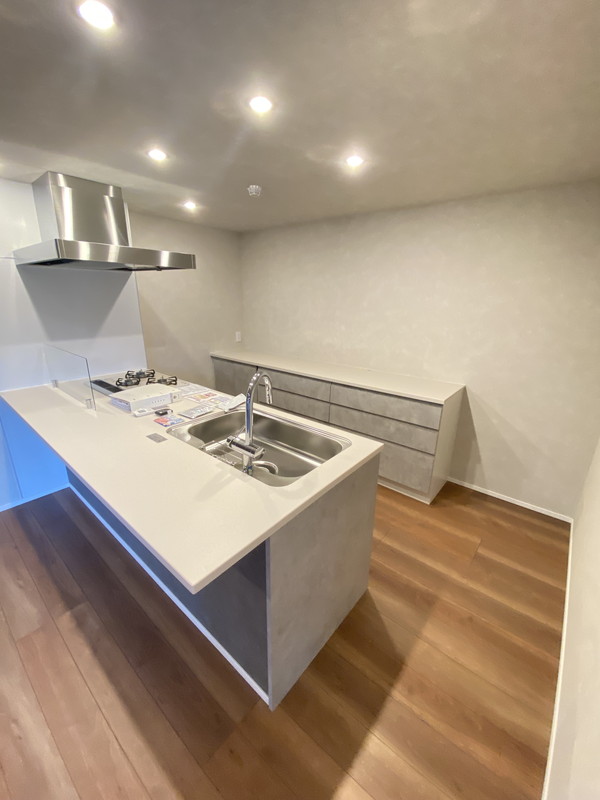 スタイリオ目黒大橋HILLSIDE201の室内11