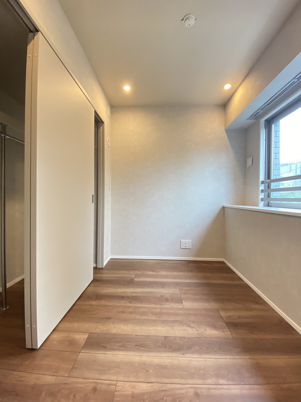 スタイリオ目黒大橋HILLSIDE201の室内8