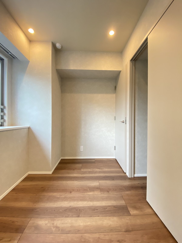 スタイリオ目黒大橋HILLSIDE201の室内7