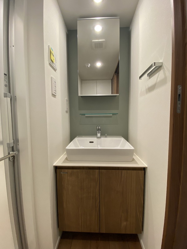 スタイリオ目黒大橋HILLSIDE201の室内14