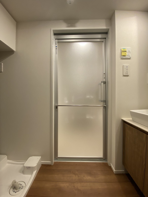 スタイリオ目黒大橋HILLSIDE201の室内13