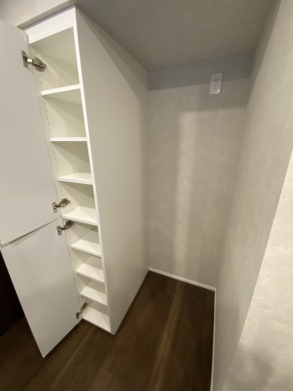 スタイリオ目黒大橋HILLSIDE103の室内12